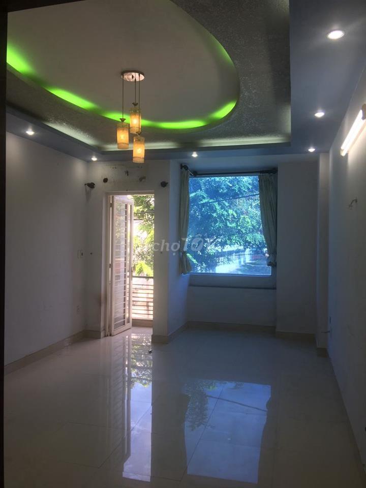 NHà 2 lầu KDC an sương 4 x 18m giá 13tr/tháng