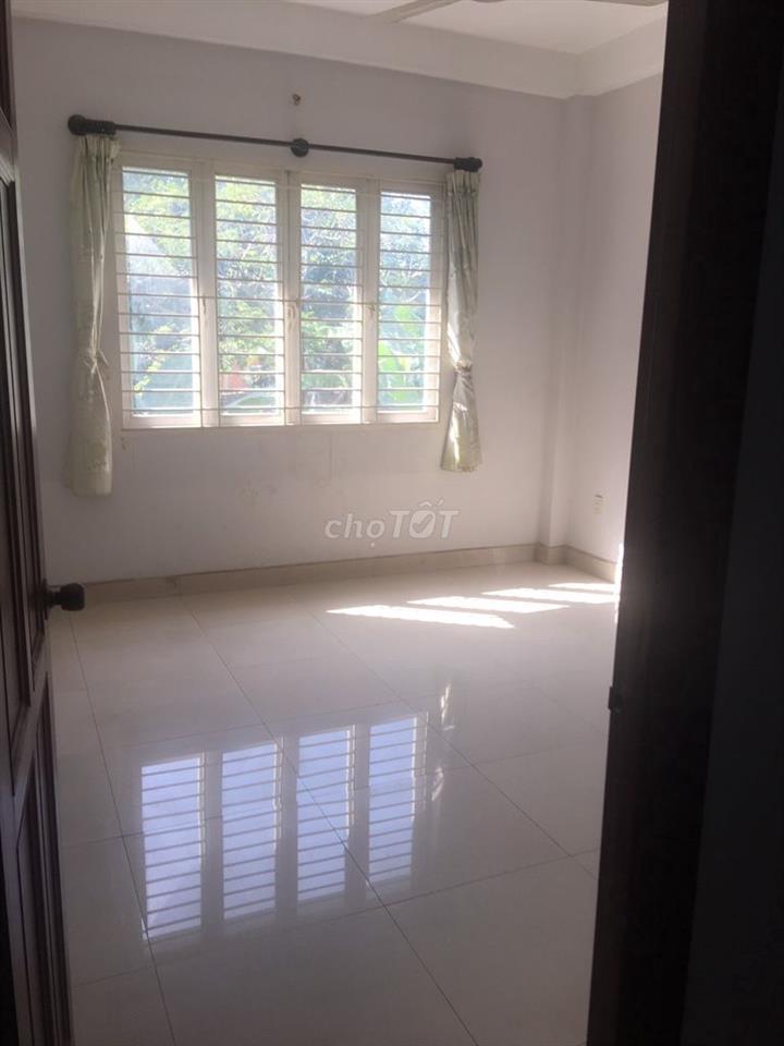 NHà 2 lầu KDC an sương 4 x 18m giá 13tr/tháng