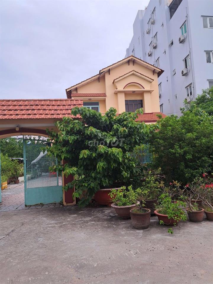 Đất HXH Nguyễn Văn Qúa 4x22m giá 5 tỷ 1 còn bớt