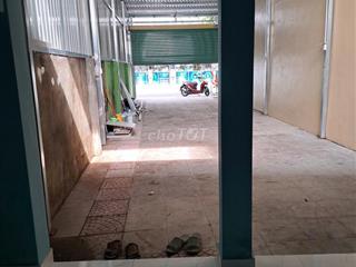 MBKD MT đường ĐHT 02 gần chợ cây sộp 4,5 x 26m giá 15tr/tháng