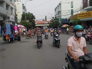 Đất KDC an sương gần công viên 5 x 20m SHR giá 9,5 tỷ