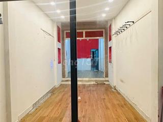 Cho thuê nhà 1 lầu mặt tiền kinh doanh nguyễn văn quá  giá 15tr/thang