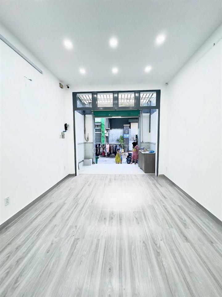 CĂN HỘ DỊCH VỤ 4 TẦNG 5 X 22,5M- 13PN- FULL NỘI THẤT - GIÁ: 8,6 TỶ