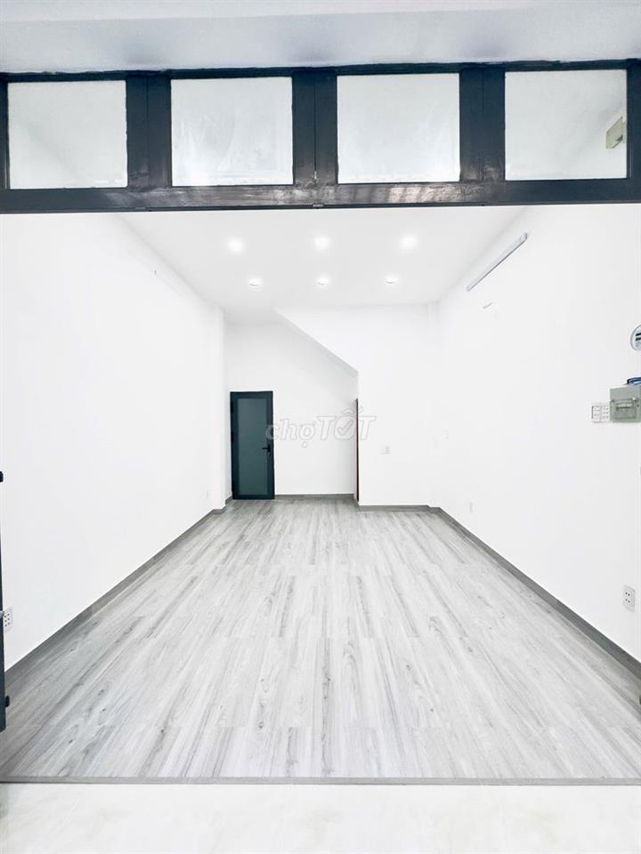 CĂN HỘ DỊCH VỤ 4 TẦNG 5 X 22,5M- 13PN- FULL NỘI THẤT - GIÁ: 8,6 TỶ