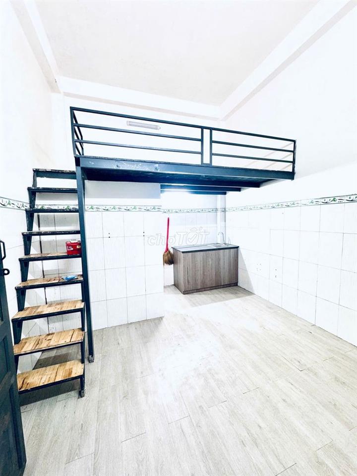 CĂN HỘ DỊCH VỤ 4 TẦNG 5 X 22,5M- 13PN- FULL NỘI THẤT - GIÁ: 8,6 TỶ