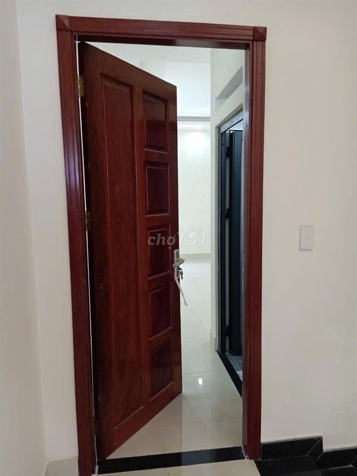 Cho thuê nhà 3 lầu KDC an sương 4x20m giá 15tr/tháng