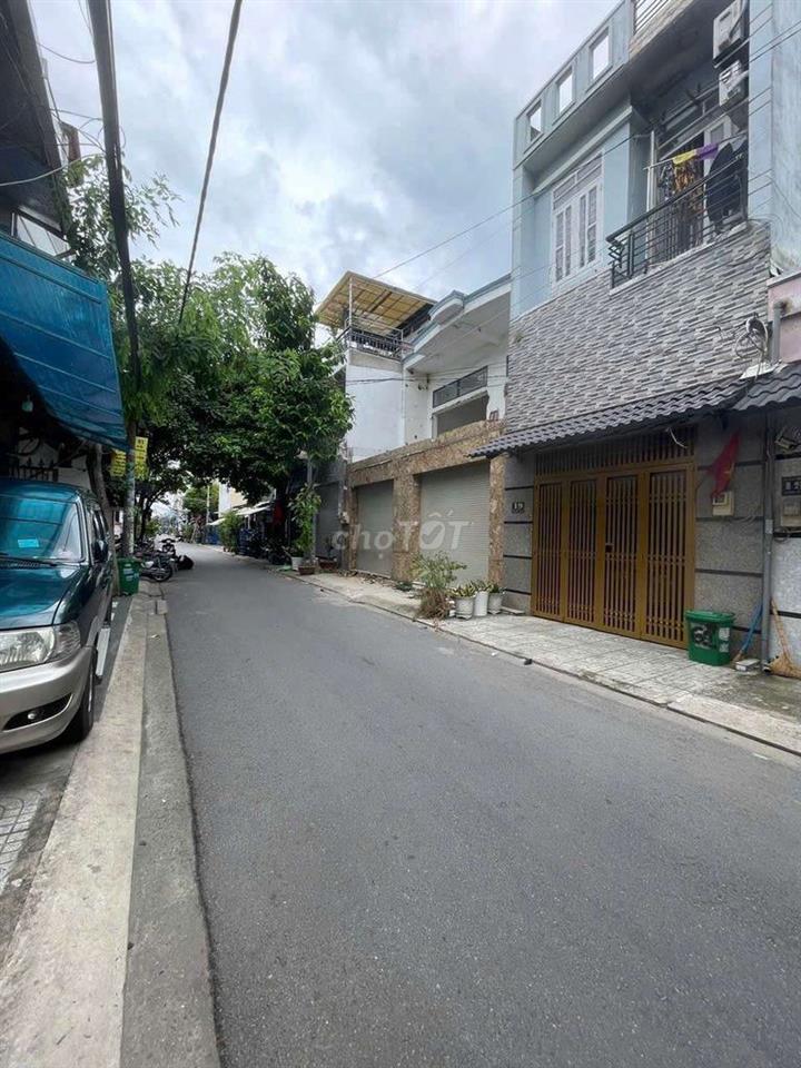 bán nhà mặt tiền đường số 1 khu mã lò
