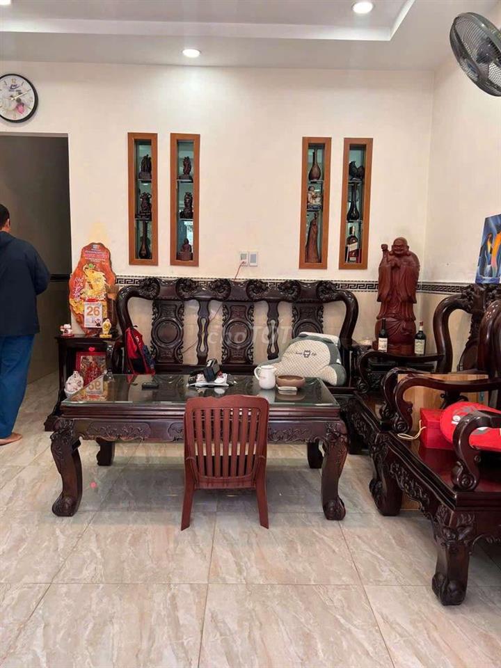 bán nhà hẻm lê văn quới