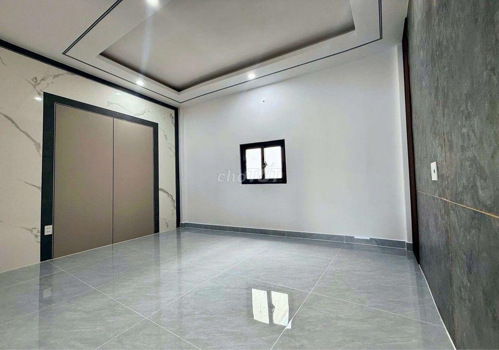 BÙI TƯ TOÀN - KẾ BÊN AEON MALL BÌNH TÂN Í - NHÀ 2 TẦNG - 40m2