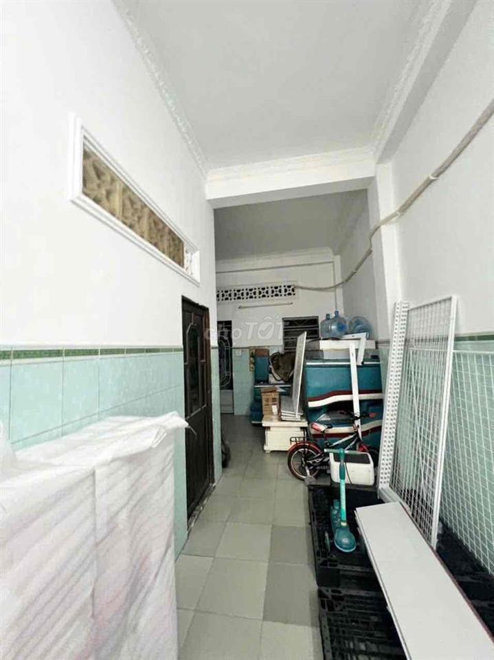 Bán nhà phố khu dân cư Bắc Lương Bèo