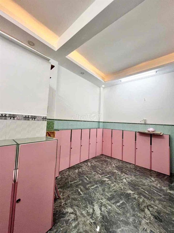 Bán nhà phố khu dân cư Bắc Lương Bèo