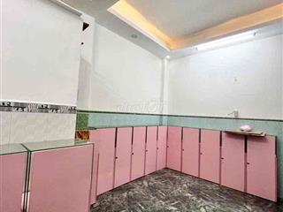 Bán nhà phố khu dân cư Bắc Lương Bèo