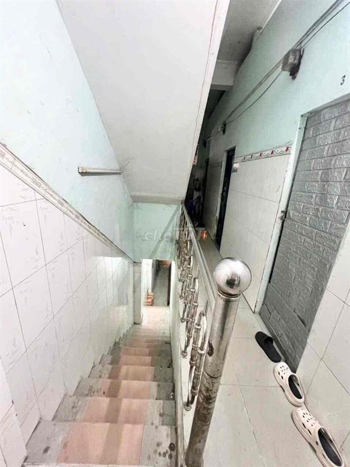 Bán nhà phố khu dân cư Bắc Lương Bèo