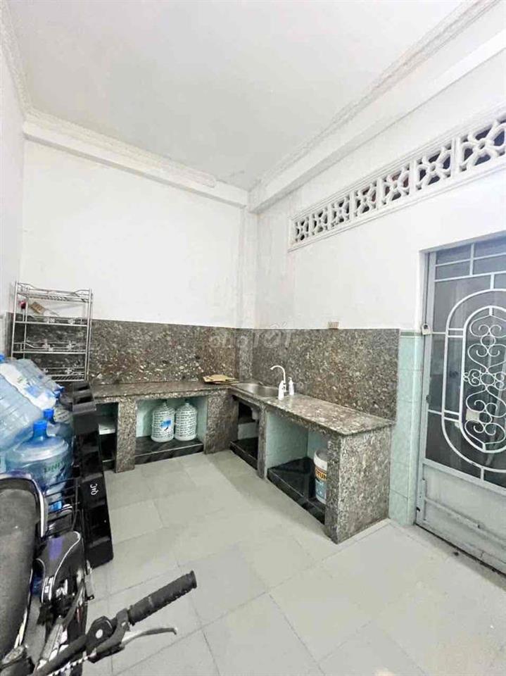 Bán nhà phố khu dân cư Bắc Lương Bèo