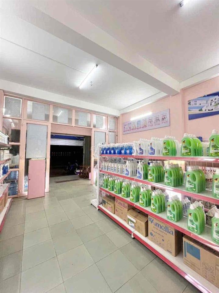 Bán nhà phố khu dân cư Bắc Lương Bèo