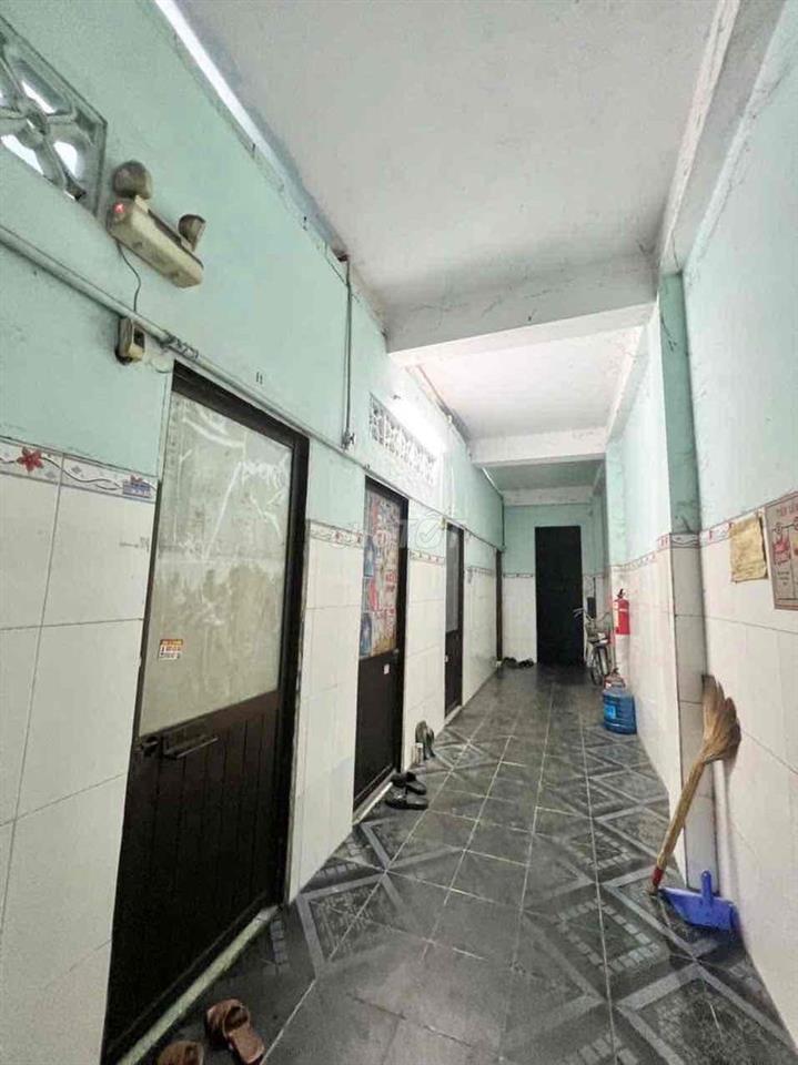 Bán nhà phố khu dân cư Bắc Lương Bèo