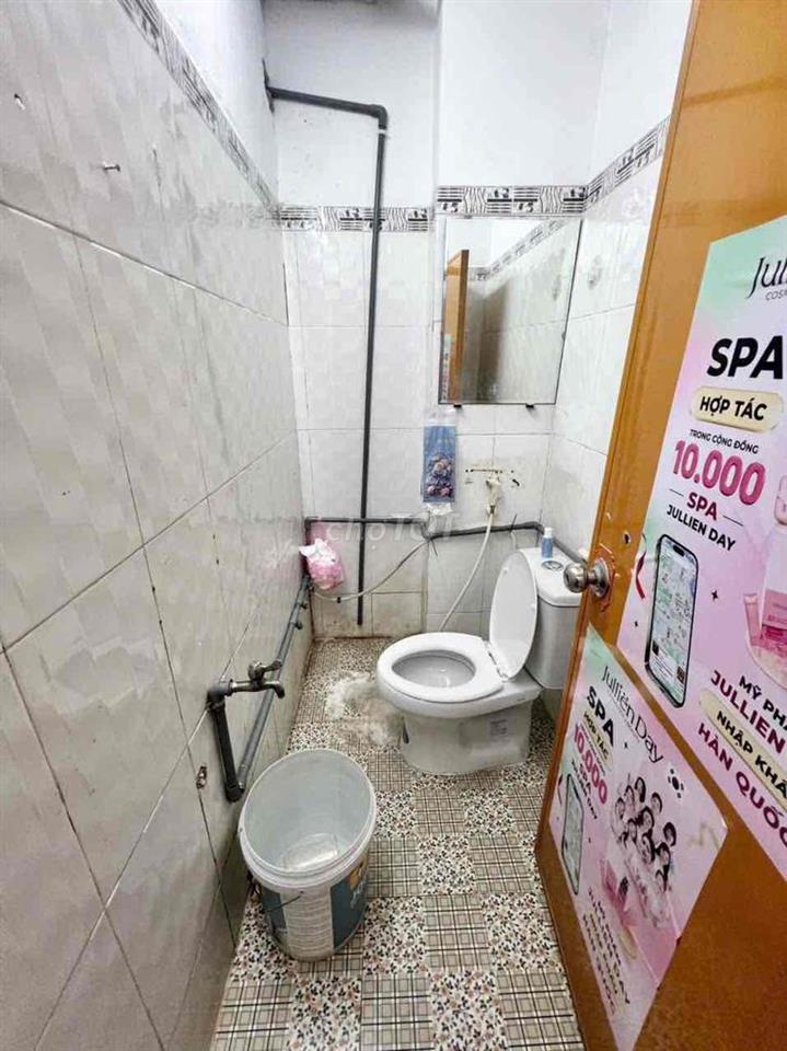 Bán nhà phố khu dân cư Bắc Lương Bèo