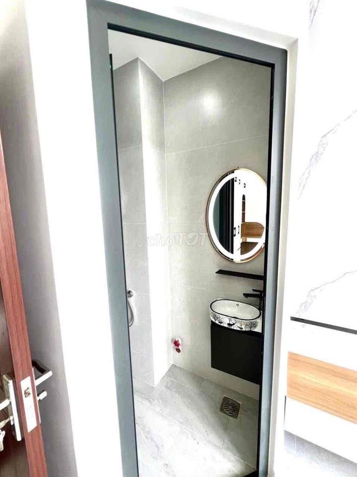 Dự án:  Thông tin chi tiết: 🔥Nhà bán hiếm có DT 5x11 xây đủ, 1 lửng 3