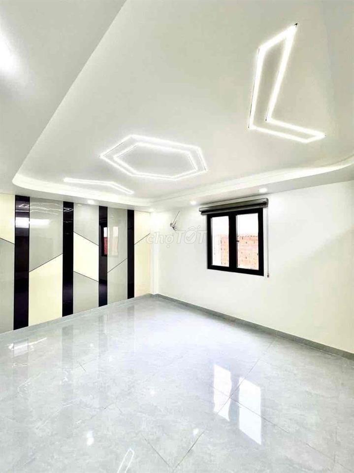 Dự án:  Thông tin chi tiết: 🔥Nhà bán hiếm có DT 5x11 xây đủ, 1 lửng 3