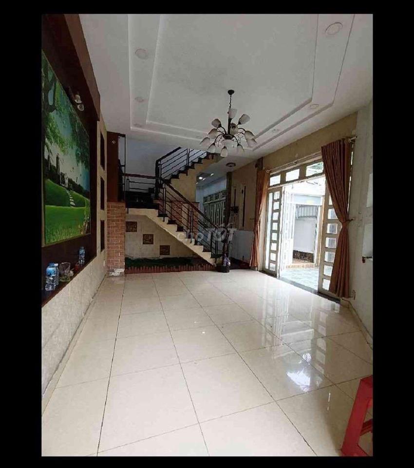 Biệt Thự Lô Góc 2 Mặt Tiền khu dân cư Bình hưng Hòa