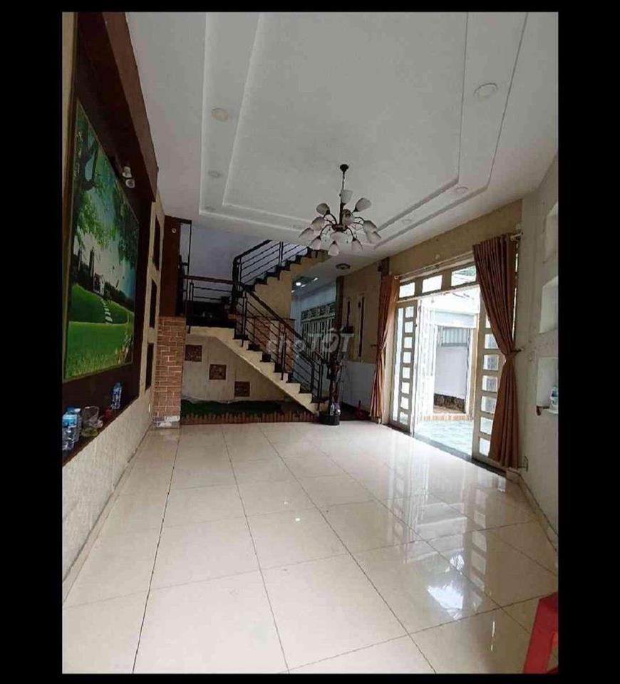 Biệt Thự Lô Góc 2 Mặt Tiền khu dân cư Bình hưng Hòa