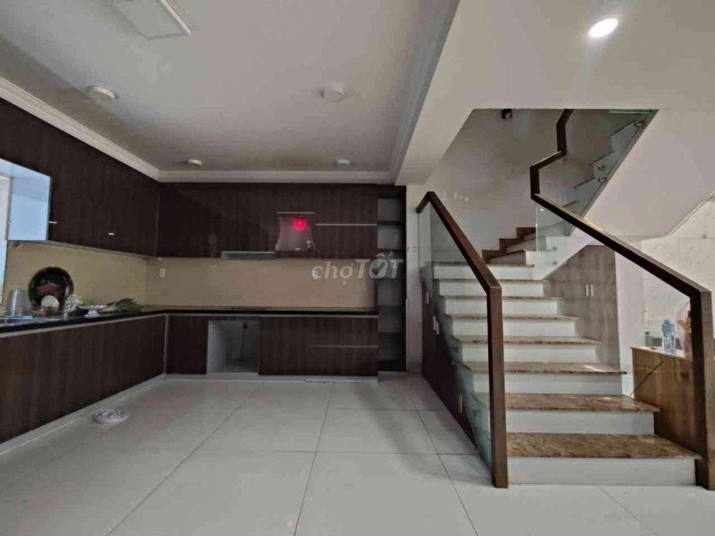Nhà vip 4 Tầng 96 m2 đường xe hơi rộng thênh thang khu dân cư vĩnh lộc