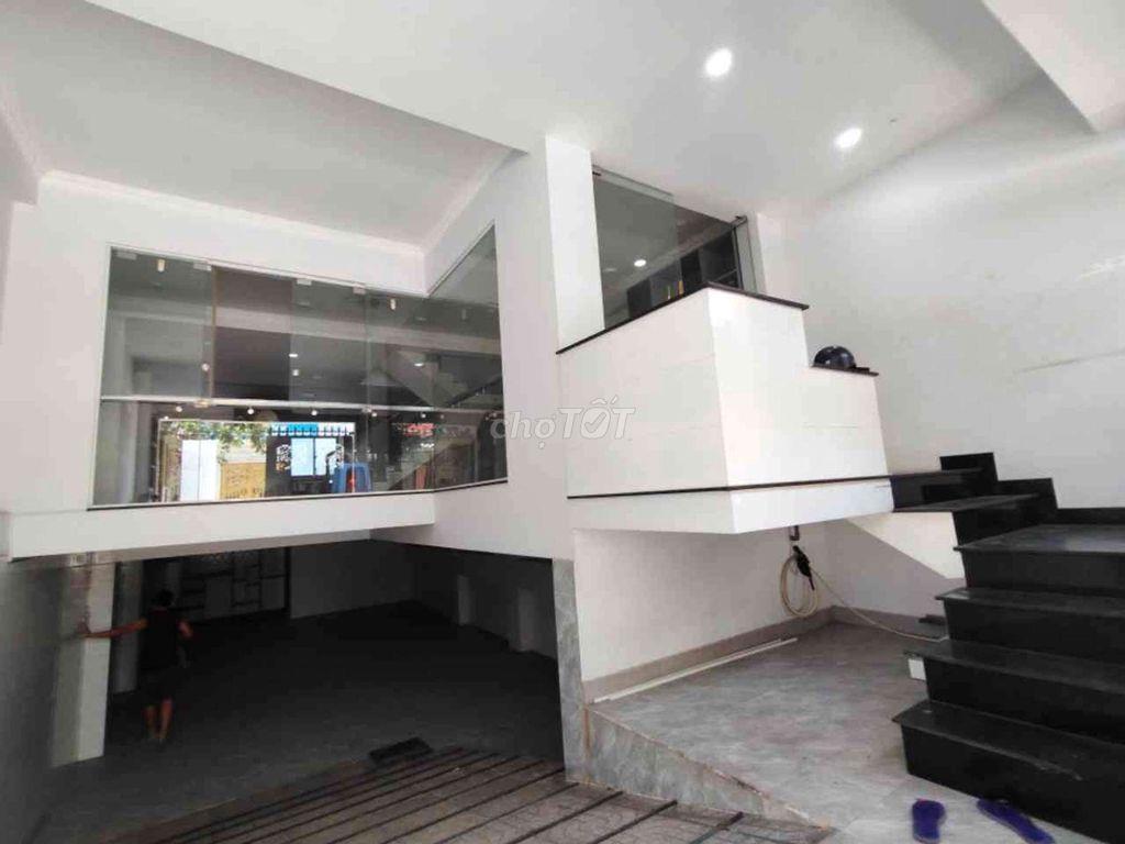 Nhà vip 4 Tầng 96 m2 đường xe hơi rộng thênh thang khu dân cư vĩnh lộc