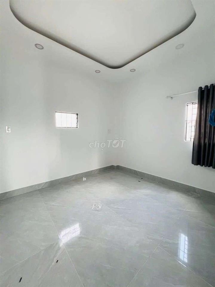 Nhà bán Hương Lộ 2-48m2-Hẻm nhựa 7m thông-3pn-2wc,shr,chỉ 4,x ty TL