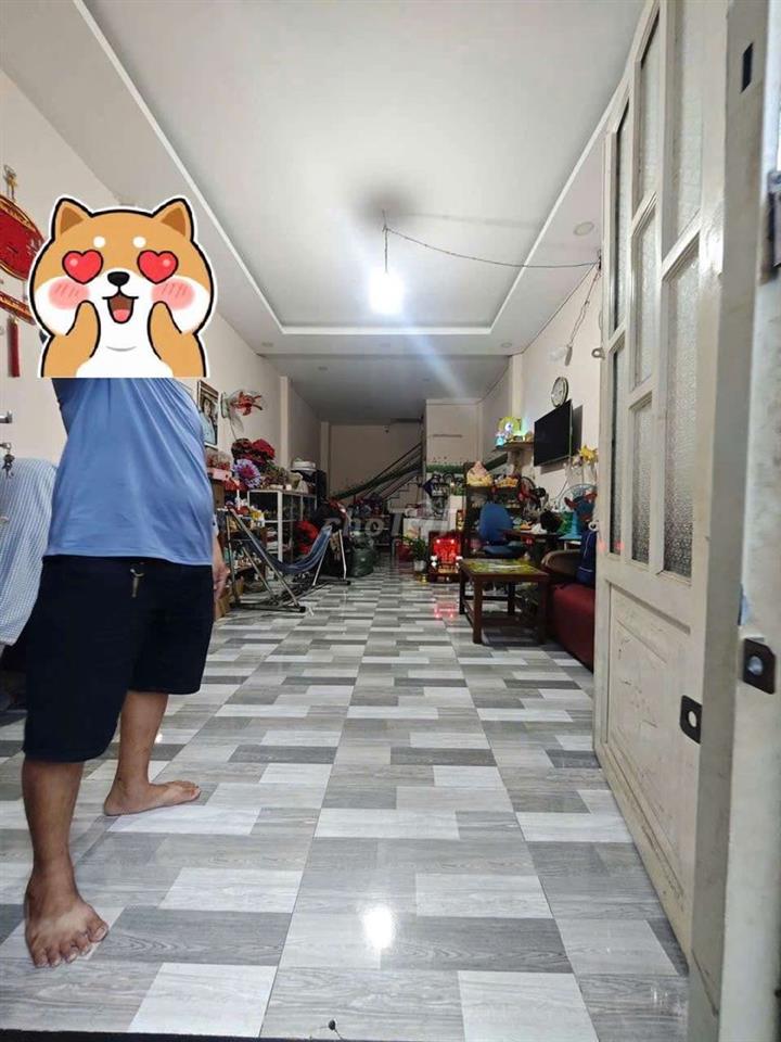 NHÀ BÁN G TÊN LỬA-BÌNH TÂN-48m2-2 tầng đúc,3pn,sổ riêng,ko qh,Giá TL
