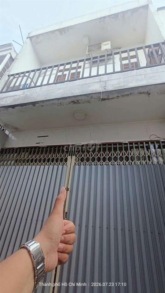 NHÀ BÁN G TÊN LỬA-BÌNH TÂN-48m2-2 tầng đúc,3pn,sổ riêng,ko qh,Giá TL