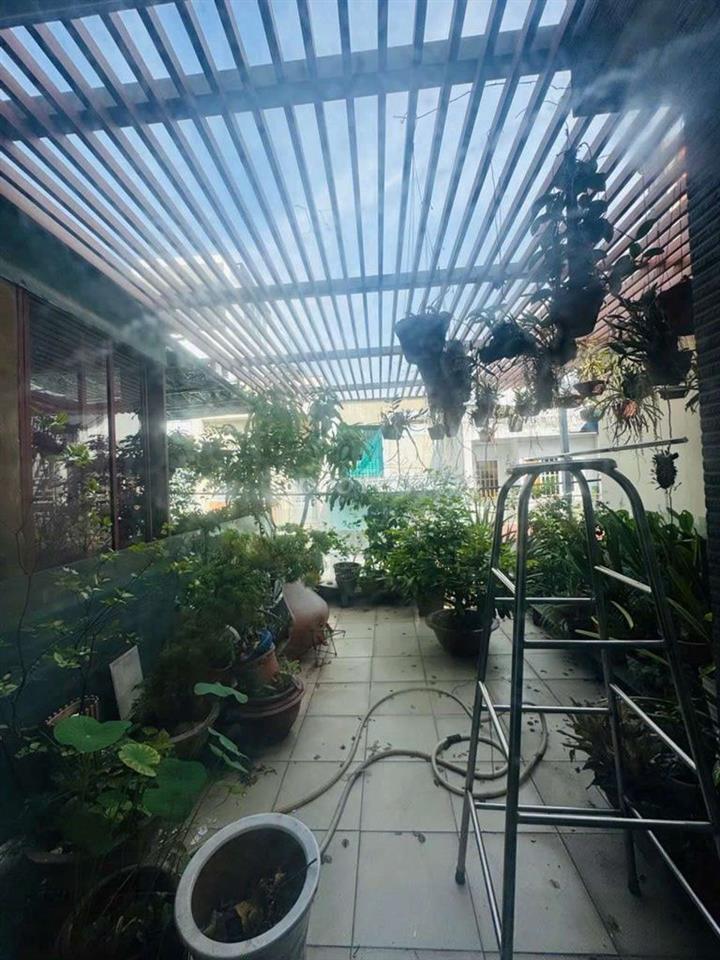 47m2- 4 TẦNG HOÀN CÔNG ĐỦ-HẺM 7M-CHỈ NHỈNH 4TỶ TL NGAY AEON TÂN PHÚ