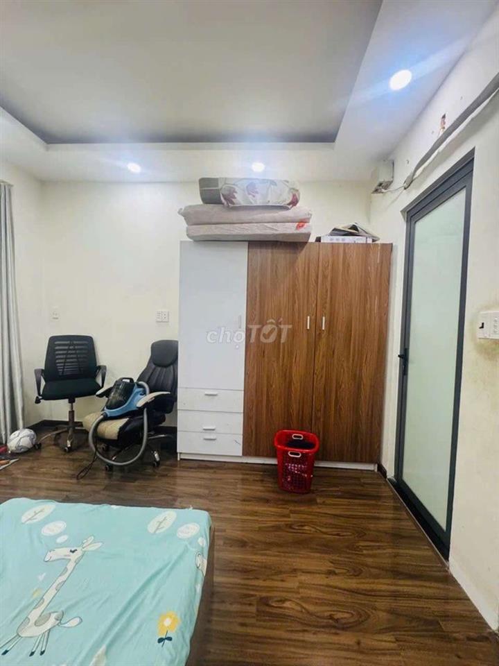 47m2- 4 TẦNG HOÀN CÔNG ĐỦ-HẺM 7M-CHỈ NHỈNH 4TỶ TL NGAY AEON TÂN PHÚ