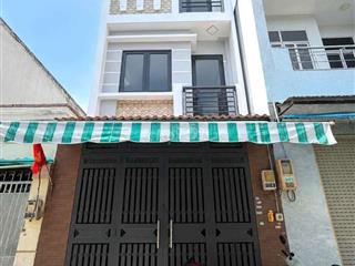 NHÀ BÁN HƯƠNG LỘ 2-NỞ HẬU TÀI LỘ-60m2-4 tẩng sân thượng-6,25tỷ tl mạnh