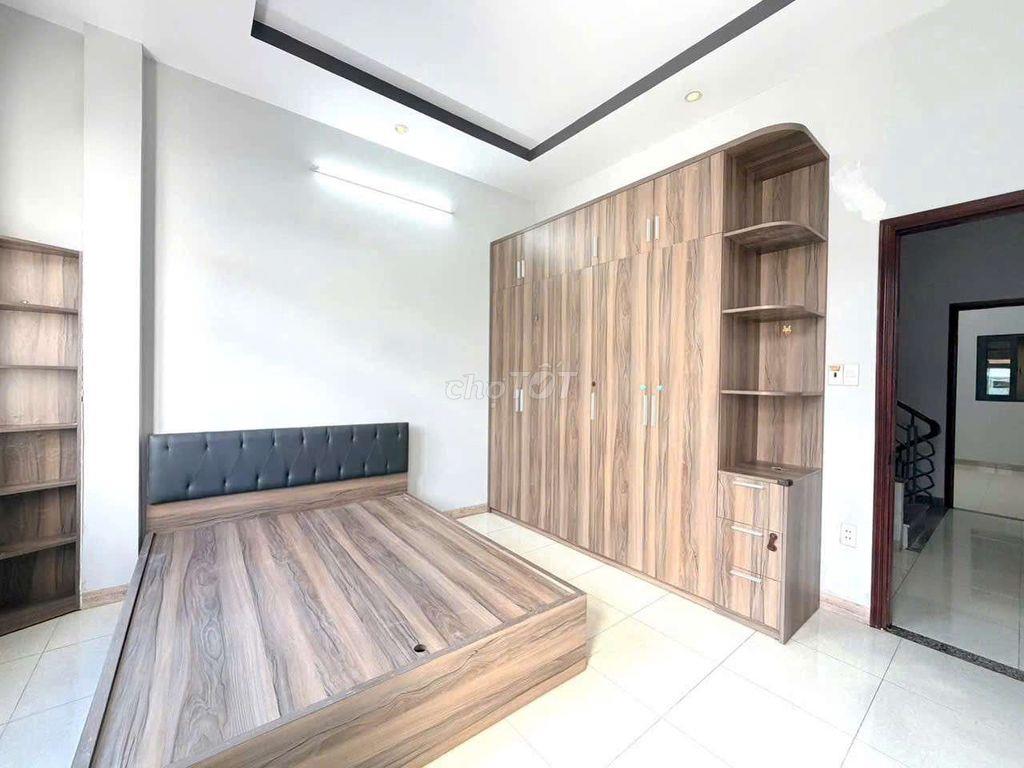 NHÀ BÁN HƯƠNG LỘ 2-NỞ HẬU TÀI LỘ-60m2-4 tẩng sân thượng-6,25tỷ tl mạnh