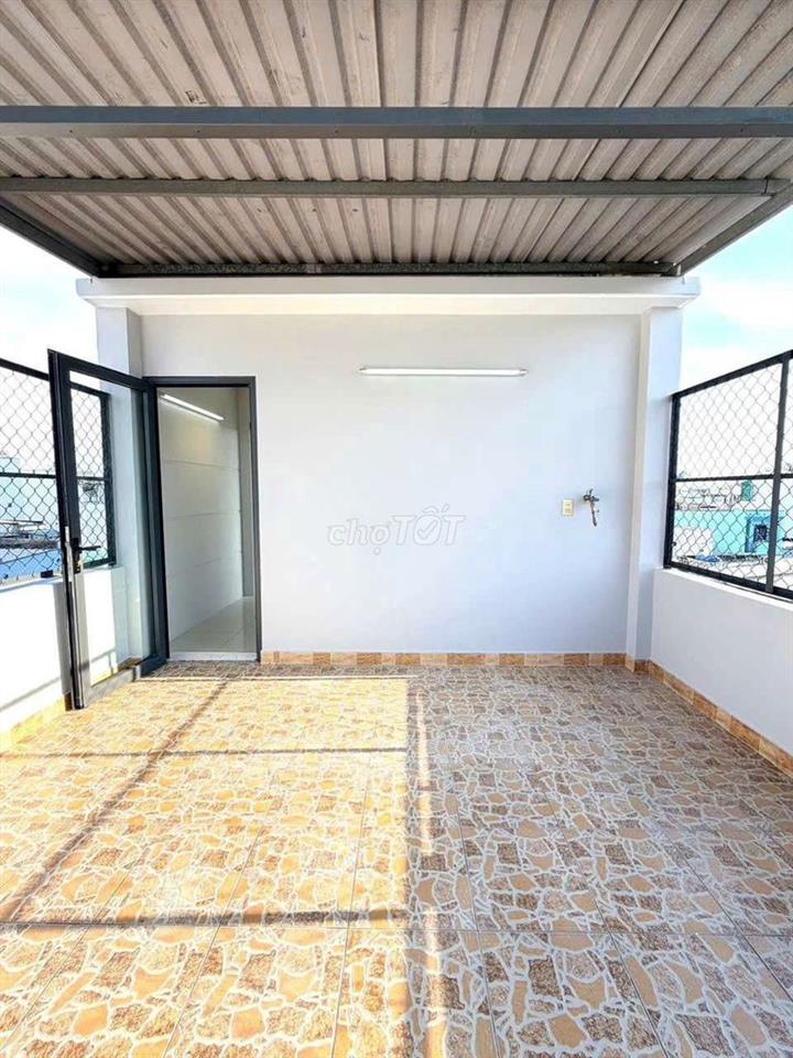 NHÀ BÁN HƯƠNG LỘ 2-NỞ HẬU TÀI LỘ-60m2-4 tẩng sân thượng-6,25tỷ tl mạnh
