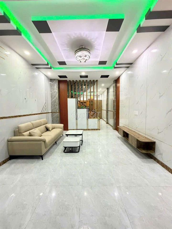 NHÀ BÁN HƯƠNG LỘ 2-NỞ HẬU TÀI LỘ-60m2-4 tẩng sân thượng-6,25tỷ tl mạnh