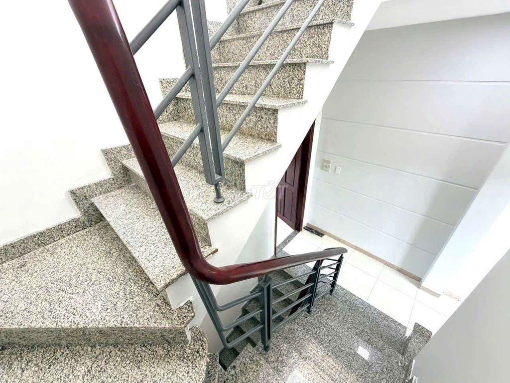 NHÀ BÁN HƯƠNG LỘ 2-NỞ HẬU TÀI LỘ-60m2-4 tẩng sân thượng-6,25tỷ tl mạnh