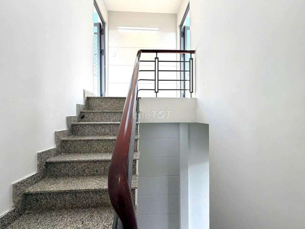 NHÀ BÁN HƯƠNG LỘ 2-NỞ HẬU TÀI LỘ-60m2-4 tẩng sân thượng-6,25tỷ tl mạnh