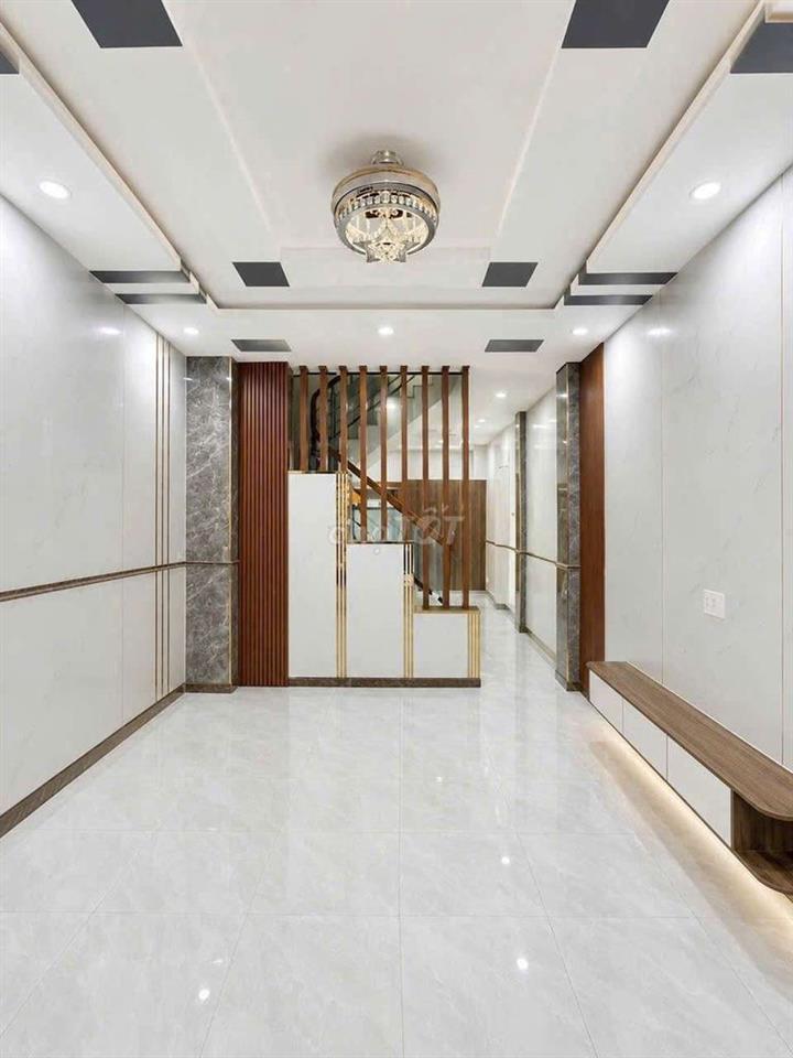 NHÀ BÁN HƯƠNG LỘ 2-NỞ HẬU TÀI LỘ-60m2-4 tẩng sân thượng-6,25tỷ tl mạnh
