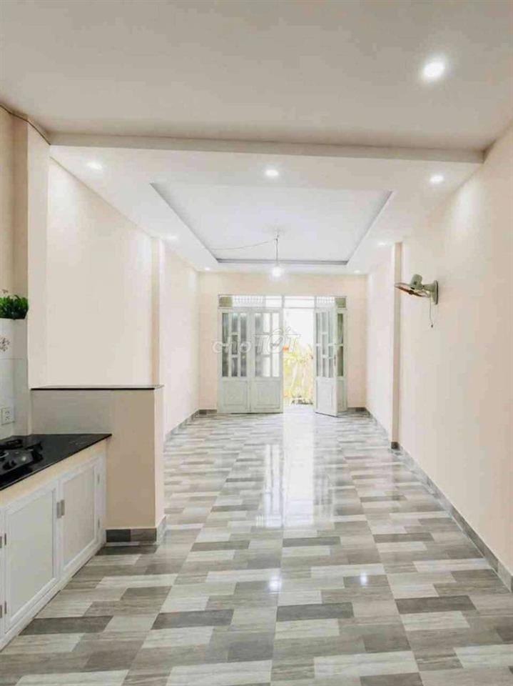 NHÀ BÁN MÃ LÒ-BÌNH TÂN-42m2-Hxh thông-2 tầng đúc,giá TL mạnh