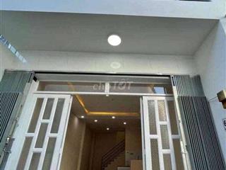 NHÀ BÁN MÃ LÒ-BÌNH TÂN-42m2-Hxh thông-2 tầng đúc,giá TL mạnh