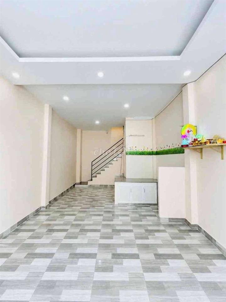 NHÀ BÁN MÃ LÒ-BÌNH TÂN-42m2-Hxh thông-2 tầng đúc,giá TL mạnh
