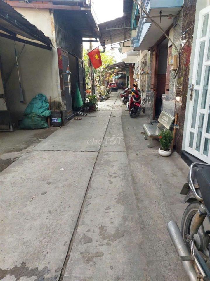 BÁN ĐẤT LK4-5, 48m2-HẺM 4M-FULL THỔ CƯ,GPXD 4 TẦNG-KO LG-KO QG,GIÁ TL