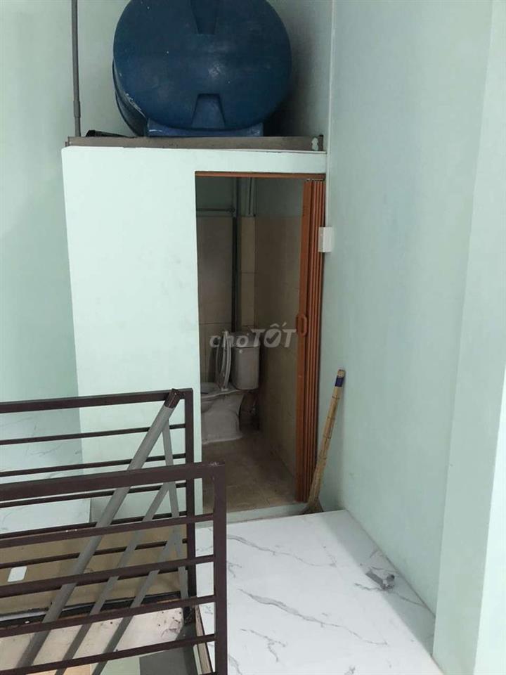 Nhà hẻm xe tải cách aeon 300m