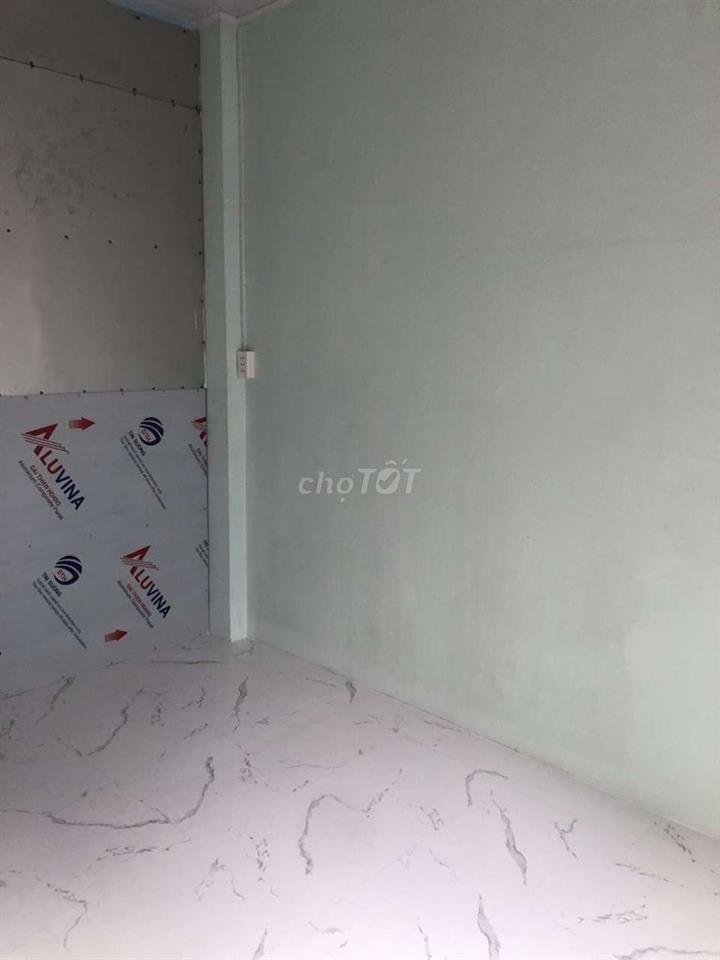 Nhà hẻm xe tải cách aeon 300m