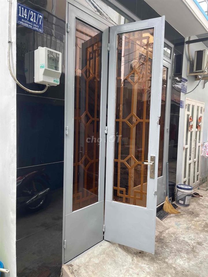 khu dân cư yên tỉnh