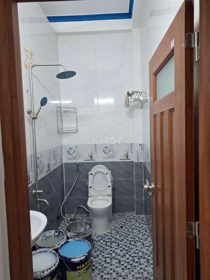 286/22 Chiến Lược. P. BTĐ A. 4 x12. Đúc 3 Tấm. HXH 7m thông. Chính Chủ