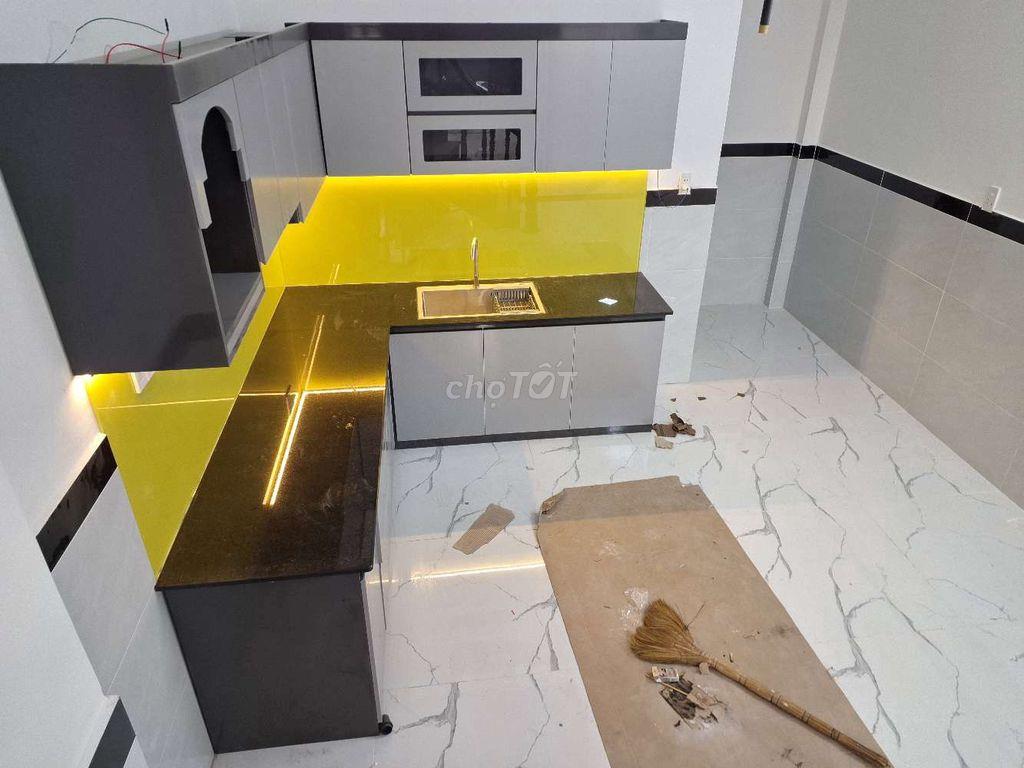 286/22 Chiến Lược. P. BTĐ A. 4 x12. Đúc 3 Tấm. HXH 7m thông. Chính Chủ