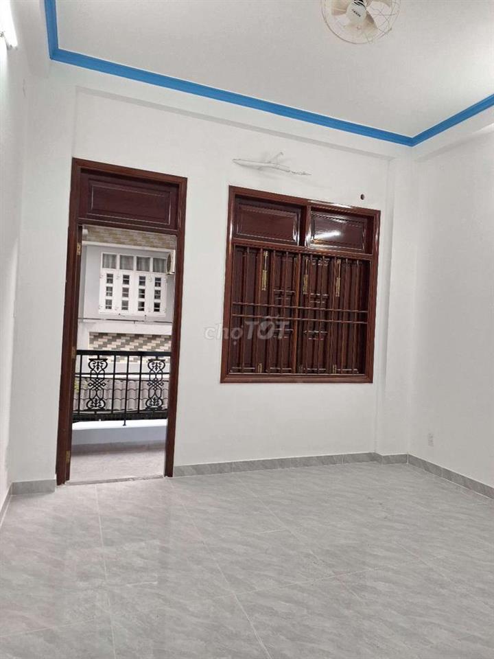 286/22 Chiến Lược. P. BTĐ A. 4 x12. Đúc 3 Tấm. HXH 7m thông. Chính Chủ