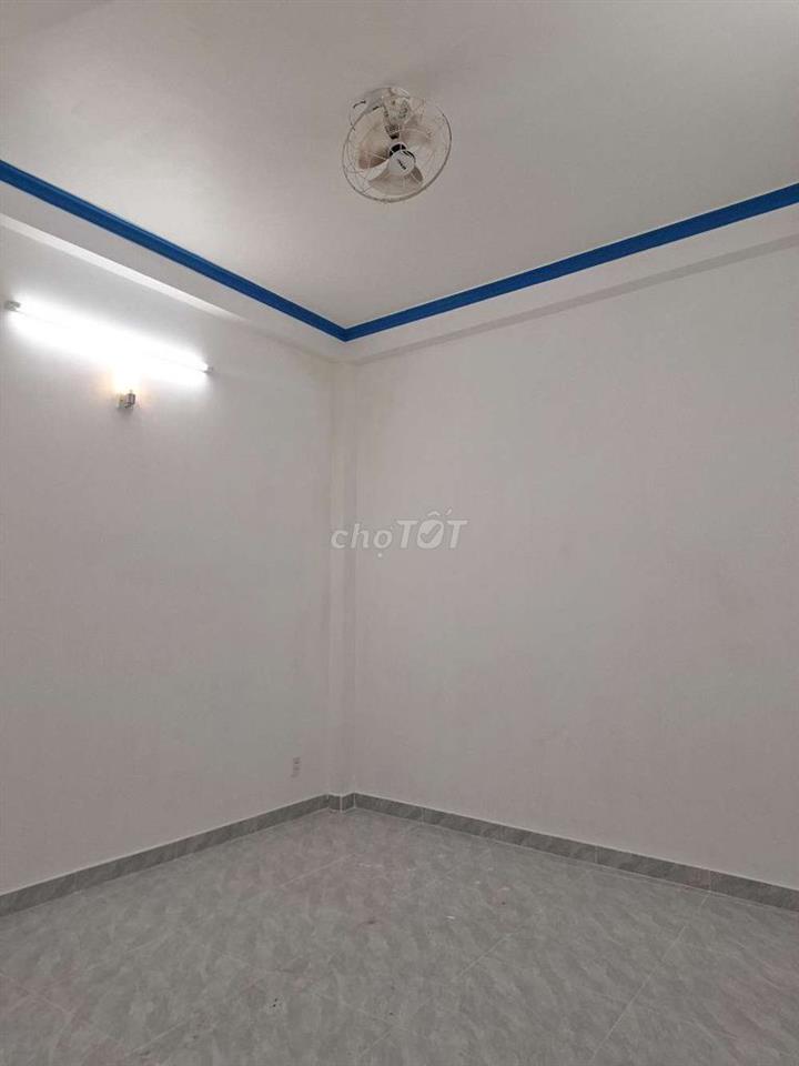 286/22 Chiến Lược. P. BTĐ A. 4 x12. Đúc 3 Tấm. HXH 7m thông. Chính Chủ